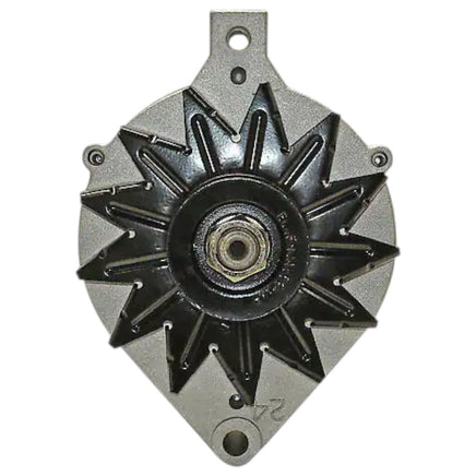 7716-10A OEM Reman Carquest Alternator 60 Amps Ford Lincoln Mercury 1985-1992