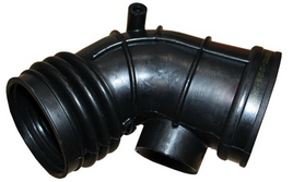 13541435625 Air Intake Hose Fits: 525i 2001-2003 528i 1999-2000 Z3 1999-2002
