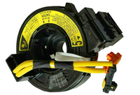 Clockspring Spiral Cable Fits: Pontiac Vibe 4Cyl 1.8L 2003-2008