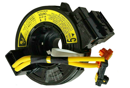 Clockspring Spiral Cable Fits: Pontiac Vibe 4Cyl 1.8L 2003-2008
