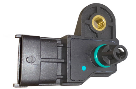 MAP Sensor & Upgrade Connector Fits Ford Escape F150 Fiesta Transit 2011-2023