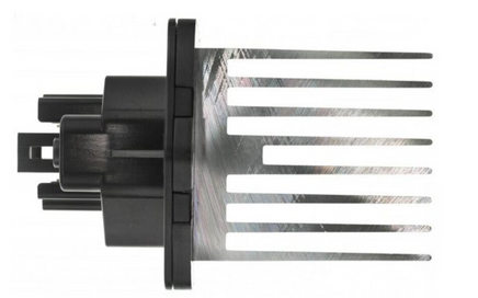 OE Spec Blower Motor Resistor W/Connector Fits:LR3 LR4 Range Rover Sport 