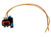 4 x Fuel Injector Connector Fits Chevrolet GMC Isuzu