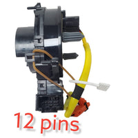 Clock Spring Spiral Cable Fits Mazda 3 2004-2009 L4 2.0L L4 2.3L