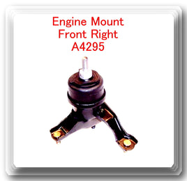 A4295 Engine Motor Mount Front Right Fits: Toyota & Lexus