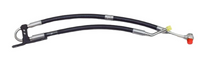 OE Spec Power Steering Pressure Return Hose Line For Mercedes GL450 GL550 07-12