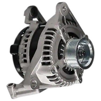 11240A OEM Reman Carquest Alternator 160A For Chrysler Dodge Jeep Ram 2007-2013