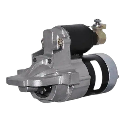 Carquest 17914S Remanufactured Starter 1.4 KW 12V Fits Mazda CX7 3 5 6 2004-2010