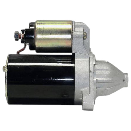 Carquest 17827S Reman Starter Motor 0.9KW For Hyundai Accent Kia Rio 1.5L 1.6L