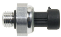 Oil Pressure Sensor W/Electrical Connector Fits ACDelco GM OEM# 125070798 D1800C