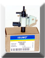 Intake Manifold Runner Solenoid W/Connector Fits: Ford Ranger 2001-2013 L4 2.3L