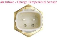 Air Intake/Charge Temperature Sensor Fits Acura Honda 2003-2010