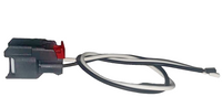 Connector of Alternator Fits Dakota 2007 Liberty 2007-2009 Raider 2007