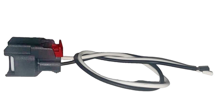 Connector of Alternator Fits Dakota 2007 Liberty 2007-2009 Raider 2007