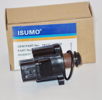 Idle Air Control Valve Fits:OEM#52D00 Suzuki Grand Vitara 2001 XL-7 2002-2006