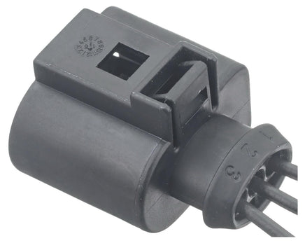 Connector of Fuel Vapor Leak Detection Pump Fits Volkswagen Touareg 2004-2017