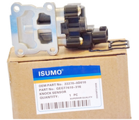 Idle Air Control Valve W/Connector Fits:Prizm 98-02 Toyota Corolla 00-01 L4-1.8L