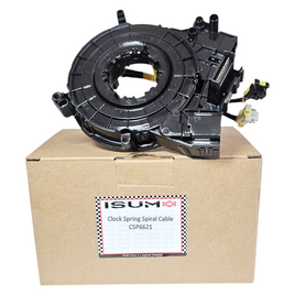 Clockspring Spiral Cable Sub-Assy Lincoln Mark LT 2011-2014