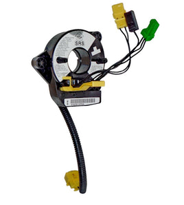 Clockspring Spiral Cable Fits Accord 1998-2000 , Prelude 1999-2001