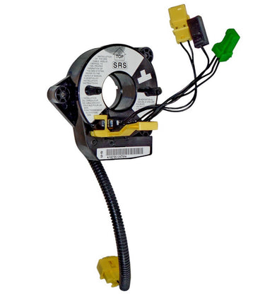 Clockspring Spiral Cable Fits Accord 1998-2000 , Prelude 1999-2001