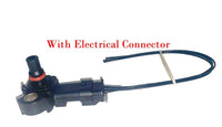 MAP Sensor & Connector Fits BMW Mini Copper Clubman Countryman 2.0L Turbo