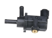 Vapor Canister Purge Solenoid & Electrical Connector Fits Toyota 2003-2010