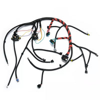 F81Z-12B637-EA Engine Wiring Harness For F250 F350 Super Duty 1999-2001