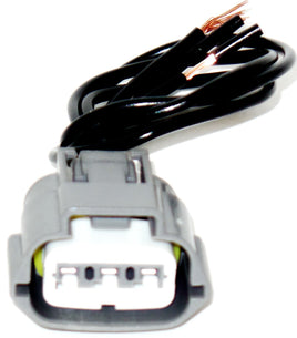 Mass Air Flow Sensor  Connector Fits: Nissan Sentra , 100 NX Sunny Infiniti G20