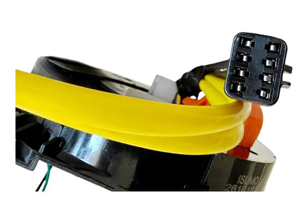 Clockspring Spiral Cable Fits Chevrolet  Avalanche Silverado Suburban 2003-2007