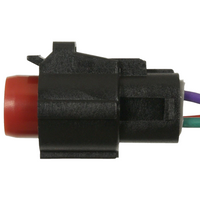 Multifunctional Connector A/C Refrigerant Pressure Switch Connector Fits Ford &