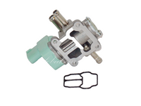 Idle Air Control Valve W/Connector Fits: 4Runner T100 Tacoma Tandra V6 3.4L