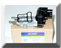 Idle Air Control Valve  & Connector Fits Vibe Corolla MR2 Spyder Matrix