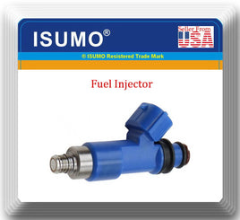  Fuel Injector Fits: Subaru Forester Impreza Legacy Outback H4 2.5L Turbocharged