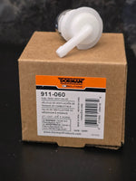 Fuel Tank Vent Valve Dorman 911-060