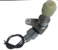 Trans Output Vehicle Speed Sensor W/Connector Fits Supra 93-97 Tacoma 1998-2004