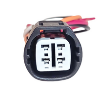 Alternator / Generator Connector For Lexus GX460 Toyota Sequoia Tundra V8 5.7L