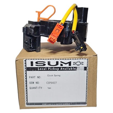 Clockspring Spiral Cable For Lexus IS F 2008-2014 IS250 IS350 2006-2015