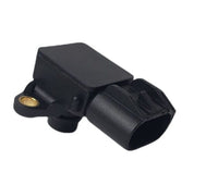 Manifold Pressure MAP Sensor W/Connector Fits: Chrysler Dodge Jeep 2002-2013