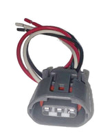 Fuel Tank Pressure Sensor W/Connector  Fits:GS300 GS350 GS450h IS250 IS350
