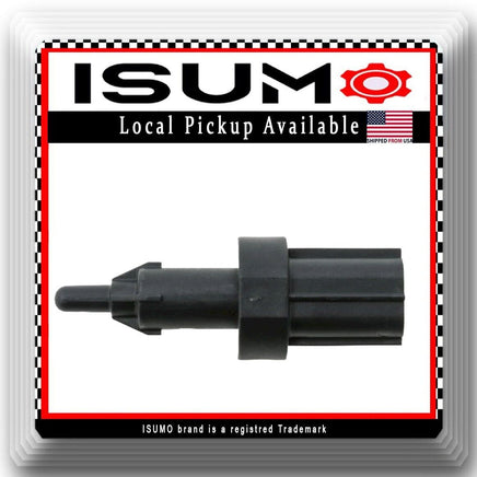 Air Intake / Charge Temperature Sensor Fits: Civic , Civic Del Sol , Insight