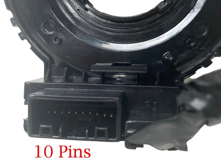 Clock Spring Fit Honda Civic 2007 2008 2009 2010 2011 1.8L 2.4L W Cruise Control