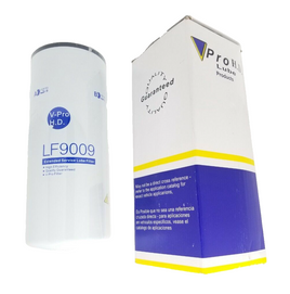 LF9009 Engine Oil Filter (Upgrade of LF3000) Fits: Cummins Engine Ford Kenworth