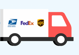 SHIPPING SERVICE 4 TO eBay LISTING. Only PURCHASE for your extra service.