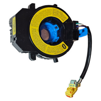 Clock Spring Clockspring For Kia Forte , Forte Koup 2014-2016 W/O Heated Steer