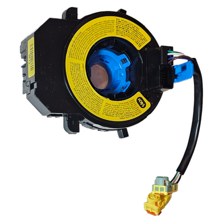 Clock Spring Clockspring For Kia Forte , Forte Koup 2014-2016 W/O Heated Steer