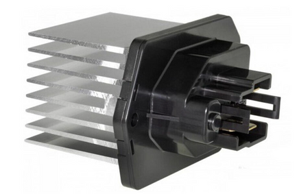 OE Spec Blower Motor Resistor Fits: Scion FR-S 2015-2016 Toyota 86 21007-2020