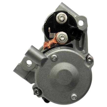 Carquest 19209S Reman Starter Motor 2.0 KW For  LX570 Land Cruise Sequoia Tundra