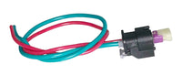 Air Charge Temperature Sensor Connector Fits: Chrysler Dodge Jeep Ram VW 11-24