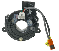 Steering Clockspring Wire Assembly Fits Infiniti 2008-2019 W/O Heated Steering