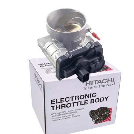 Fuel Injection Throttle Body Hitachi ETB0019 Buick Cadillac Chevrolet GMC Hummer